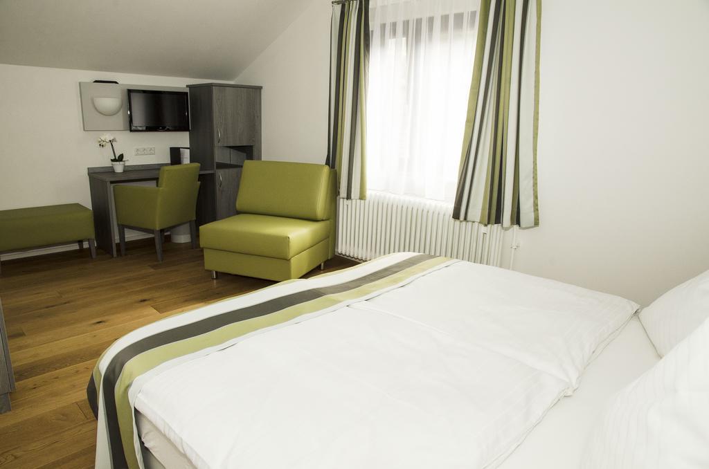 Am Schloss Hotel Heidelberg